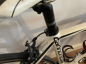 Cannondale Supersix Evo Se 1 GRX820 2015