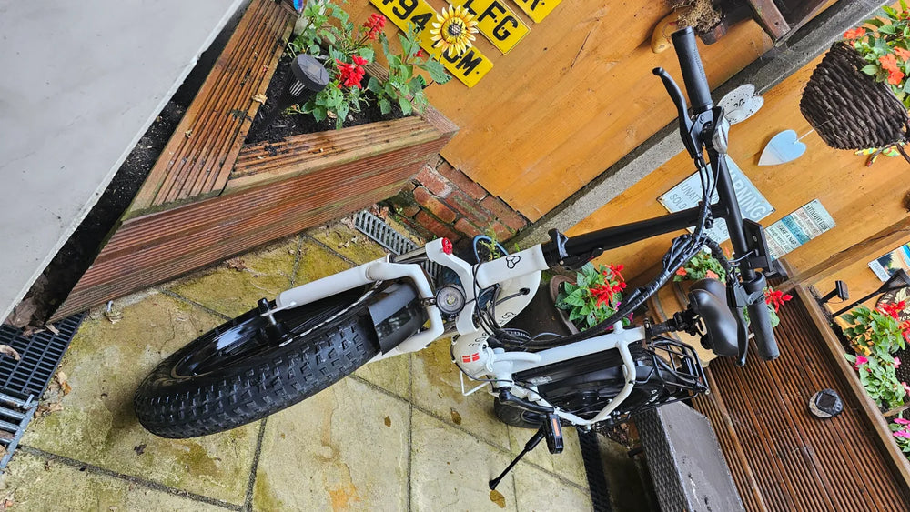 Hygge Vester Folding 2026