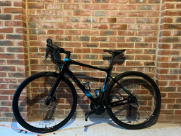 Liv Avail Advanced 2 2021