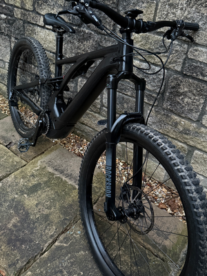 Specialized Levo Alloy 2022