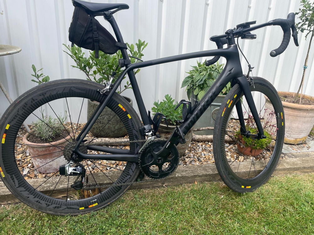 Specialized Tarmac SL6 Pro 2018