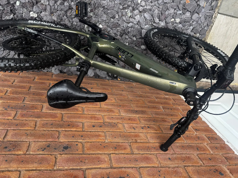 Cube Acid 240 Hybrid Rookie Slx 400x 2026