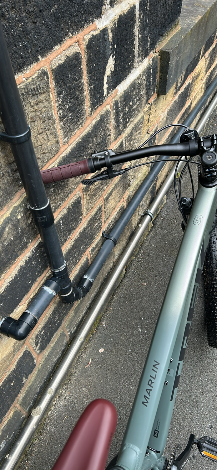 Trek Marlin 6 Gen 3 Hardtail Mounatin 2026