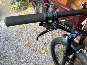 Specialized Chisel Comp Full Suspension 2025