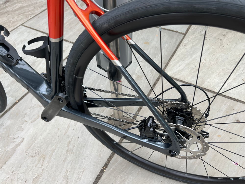 Ribble Allroad SL Enthusiast  2024