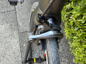 Trek Émonda ALR 5 Disc 2016