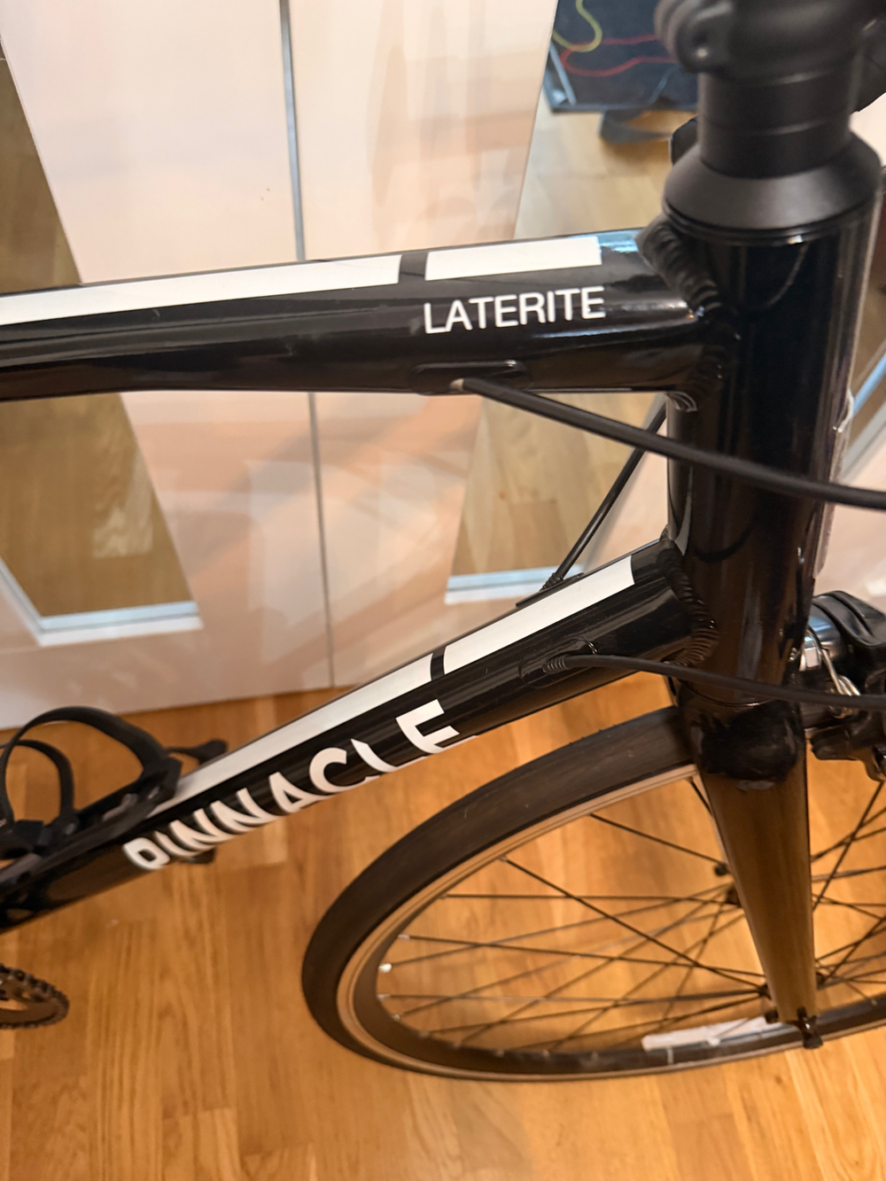 Pinnacle Laterite 2 Road Bike 2023