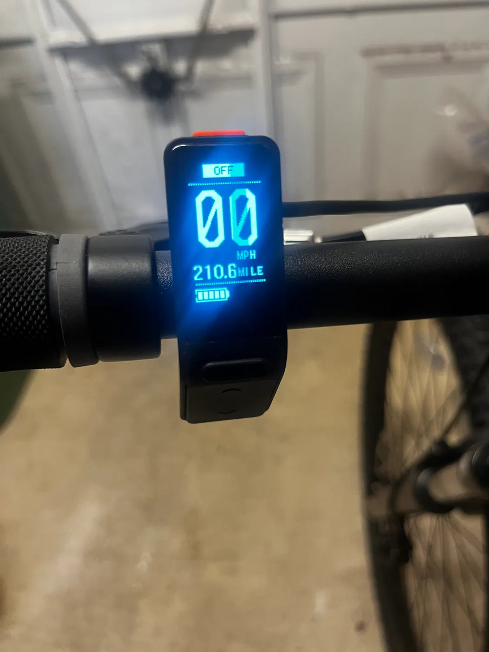 Carrera Vengeance E Mens Electric Mountain Bike Shimano 2023