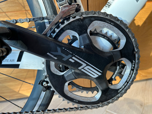 Boardman Elite Air 9.2 2016