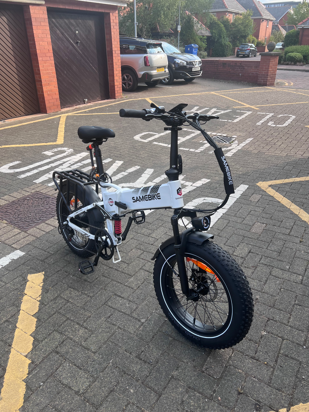 Samebike RS-A02 pro 2026