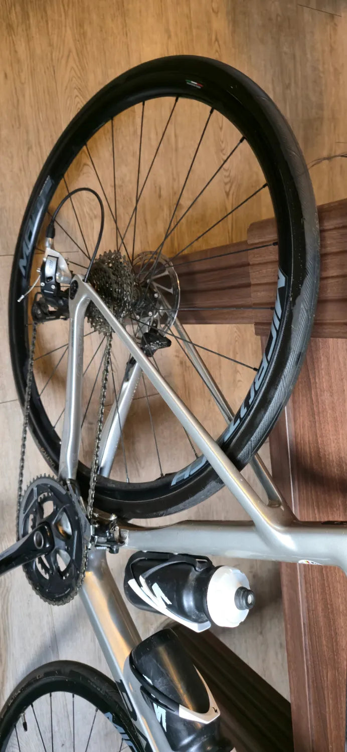 Basso Astra 105 2022 disc