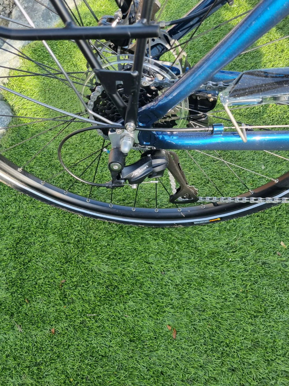Batribike Penta  S 2024