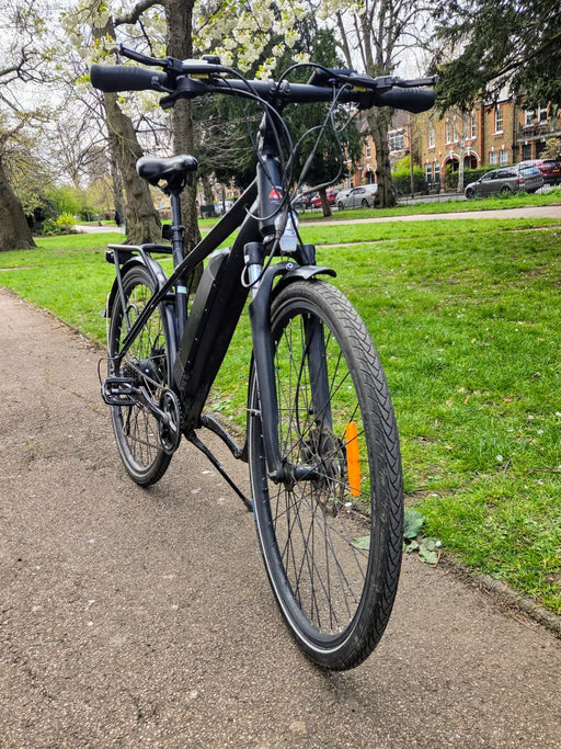 Woosh Camino 2020