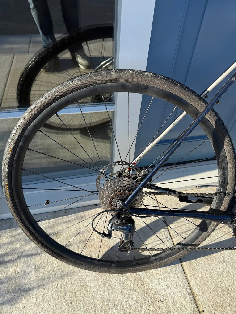 Cannondale Synapse Neo 2 2021