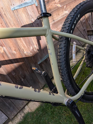 Voodoo Bizango Pro 2021