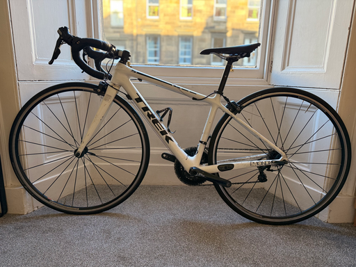 Trek Émonda S 5 2016