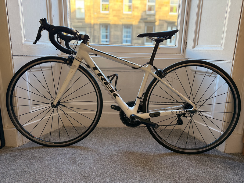 Trek Émonda S 5 2016
