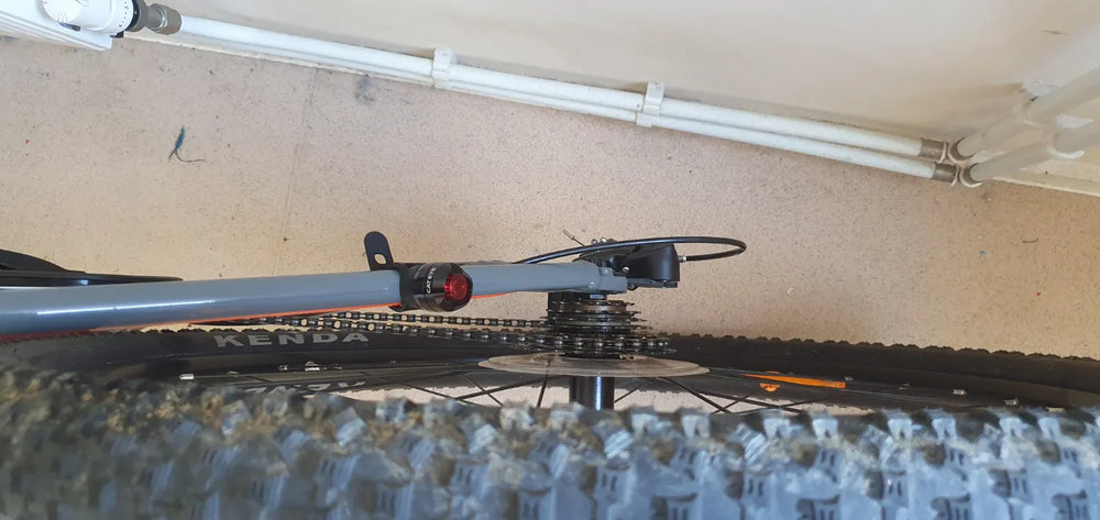 Scott E-Aspect 910 CX 2016