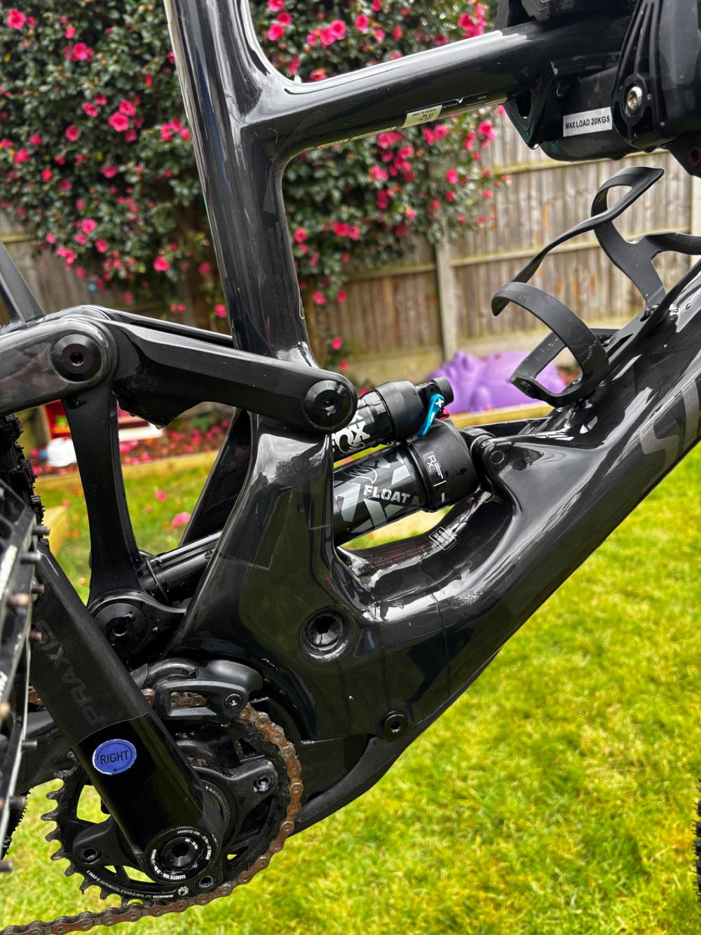 Specialized Turbo Kenevo SL Comp 2023