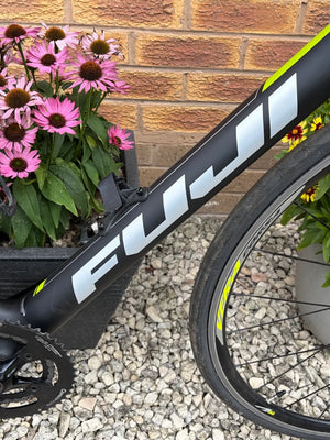 Fuji Gran Fondo Classico 1.3