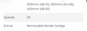 Cannondale Synapse Tiagra 2021