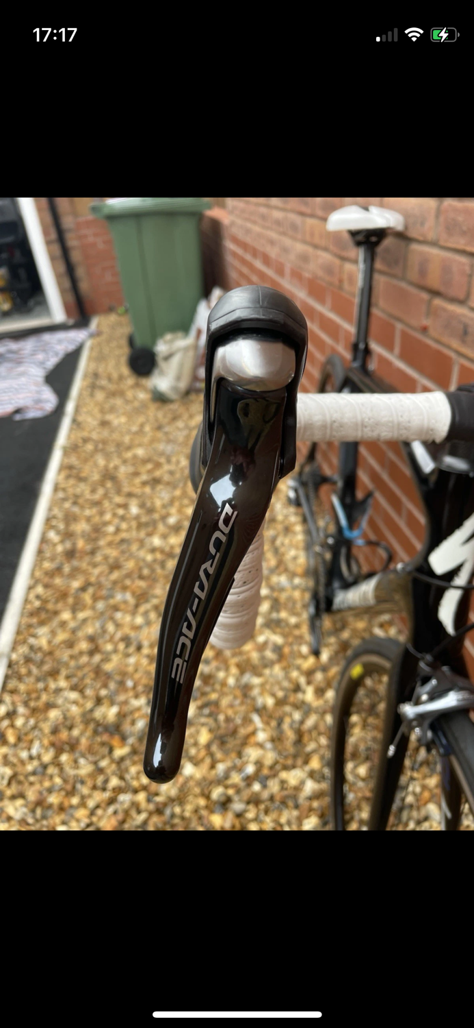 Specialized Tarmac SL4 Pro Dura-Ace 2014