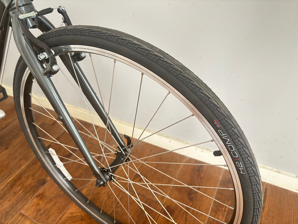 Trek FX 1 2024