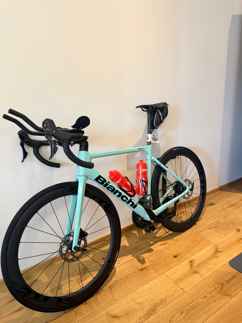 Bianchi Sprint - 105 2024