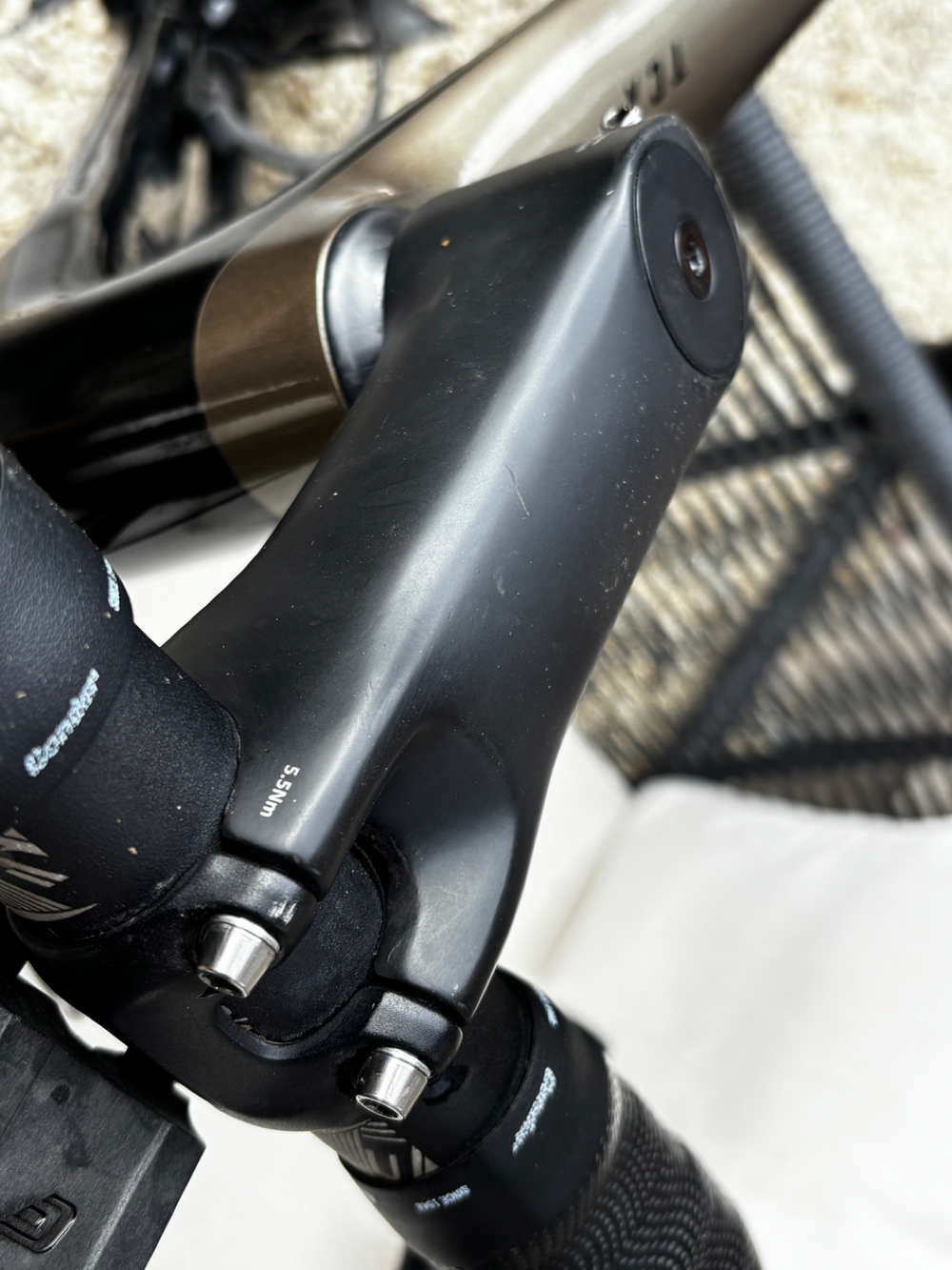 Giant TCX Advanced Pro-FF 2021