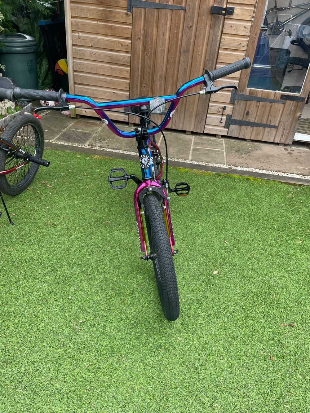 Nitro Circus ~ Hyper Pro jet fuel Hyper Pro jet fuel  2025