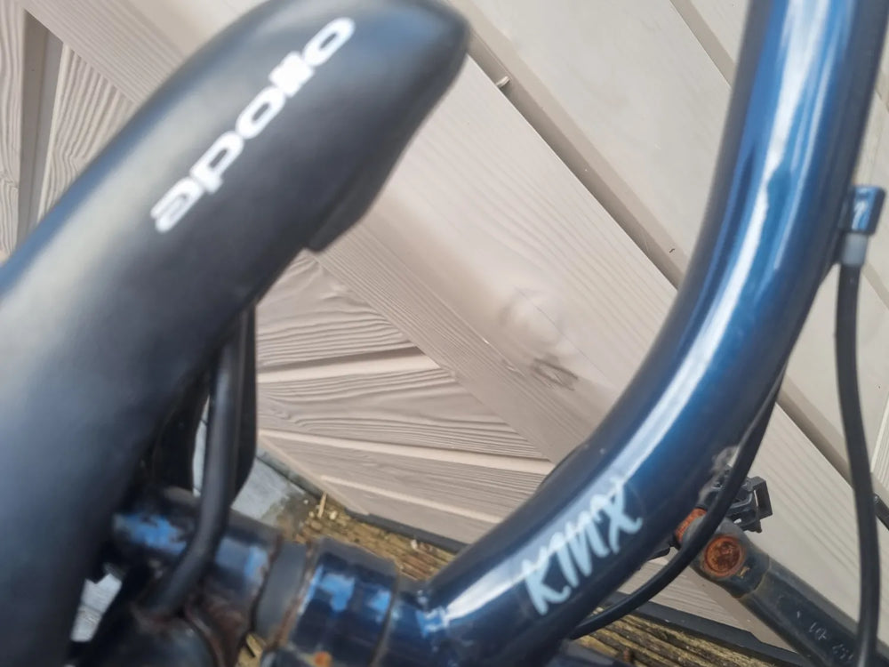 Apollo kinx 2024