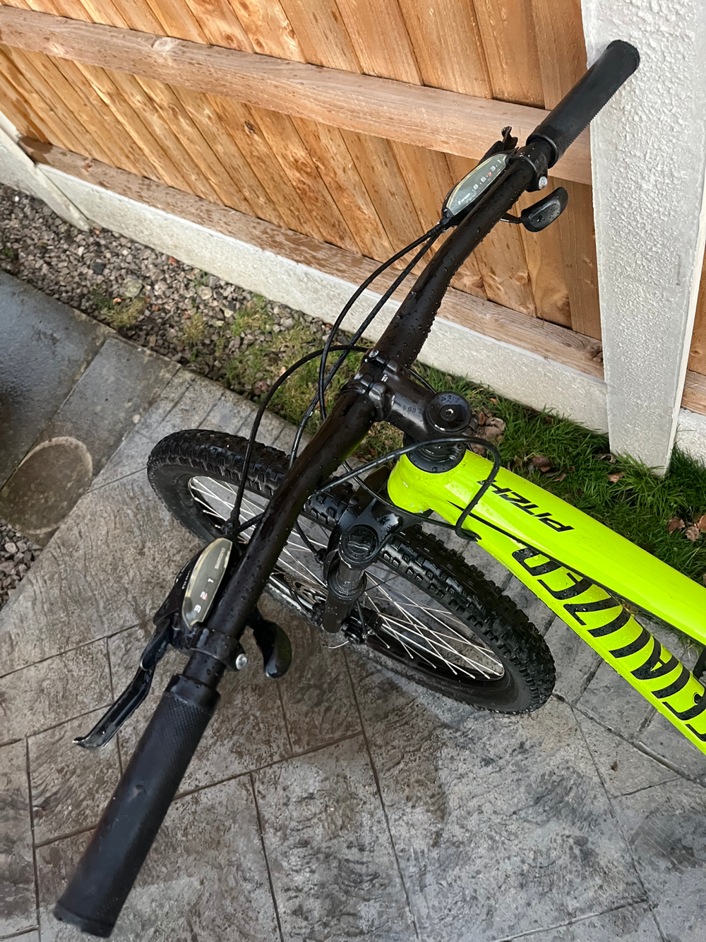 Specialized Men's Pitch Sport 27.5 2018