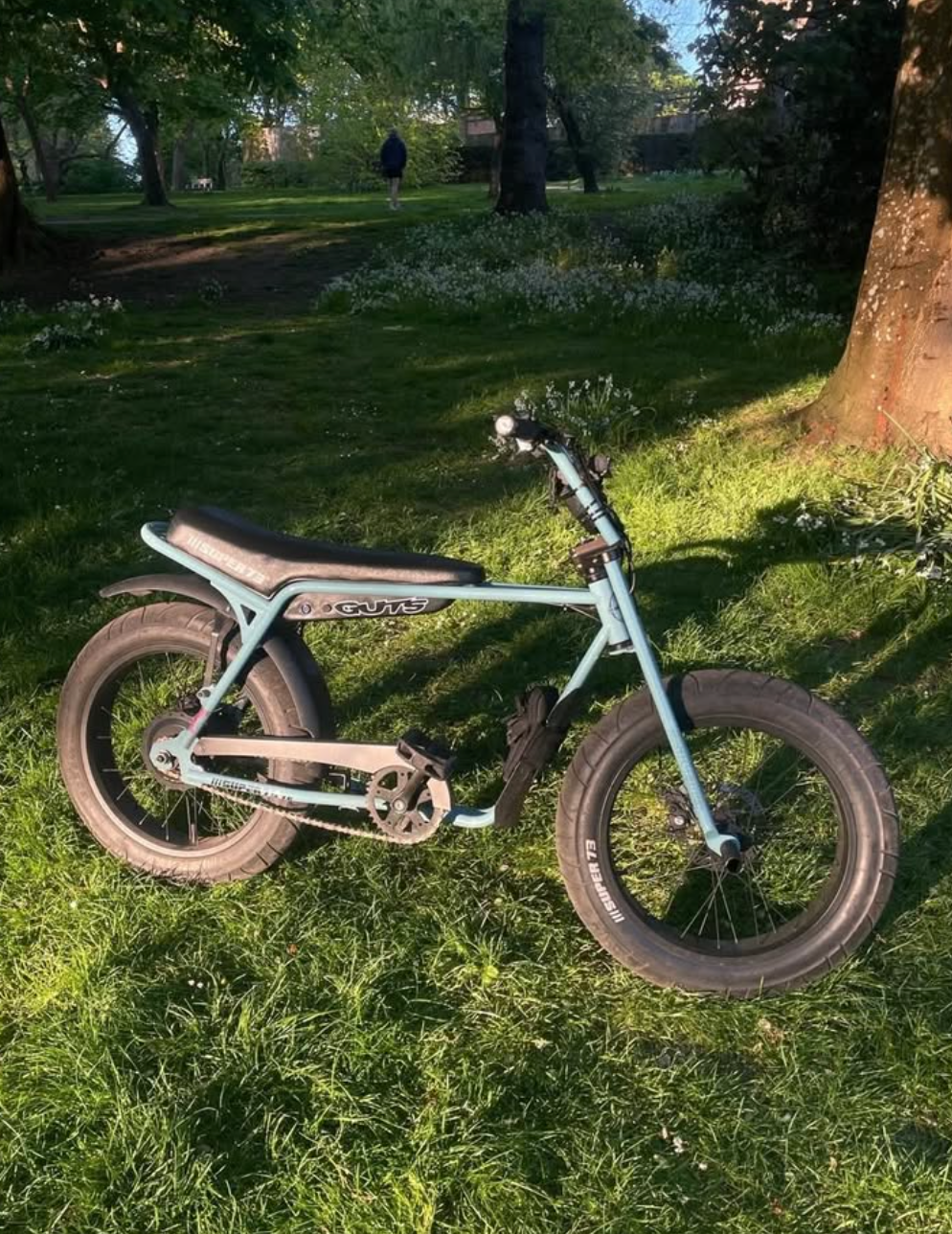 Super 73 zg 2019