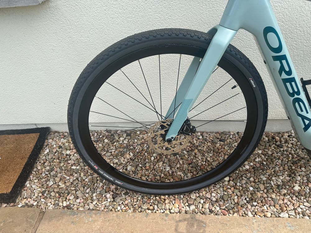 Orbea Denna H40 2025