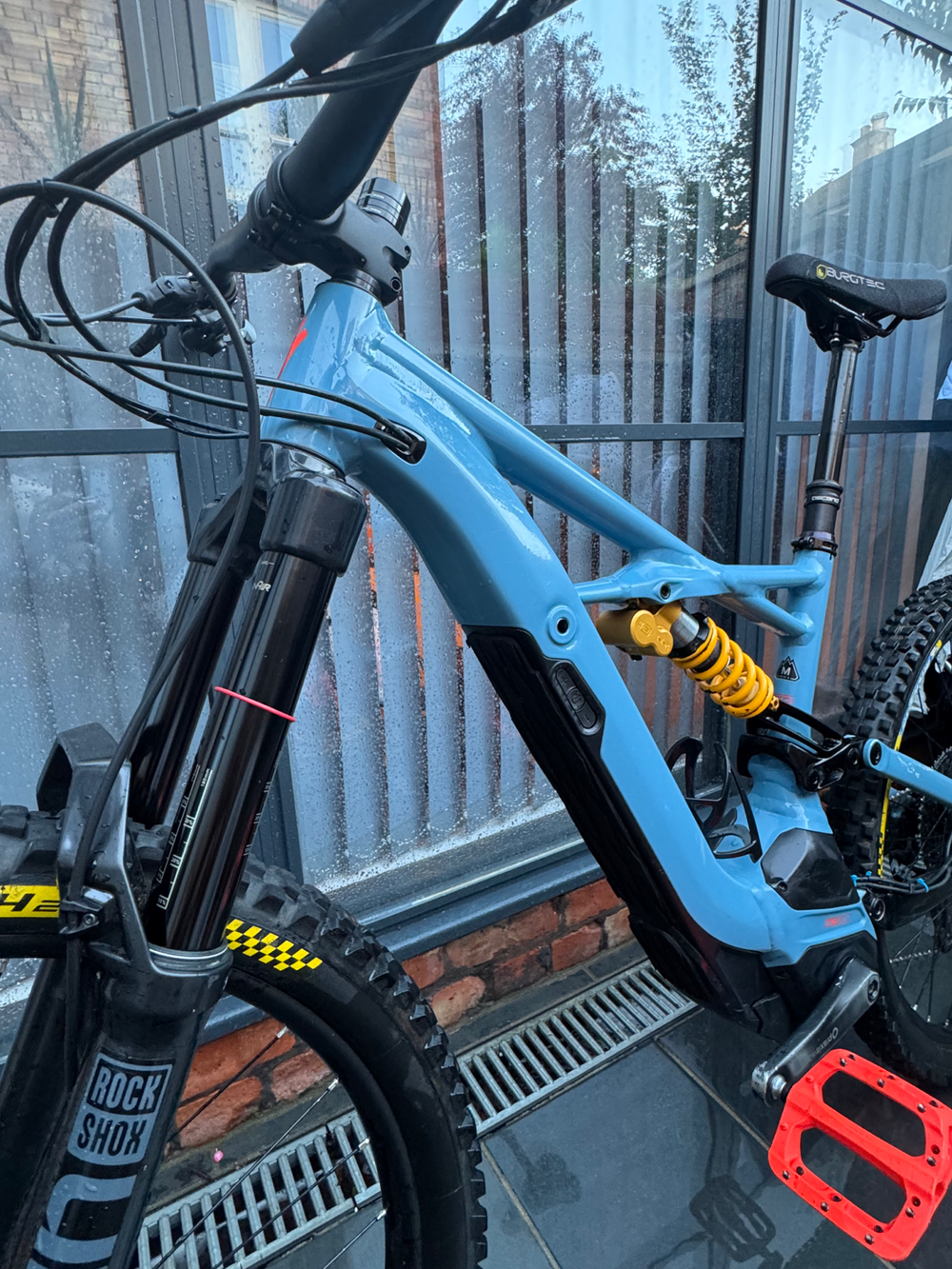 Specialized Kenevo Expert 2019