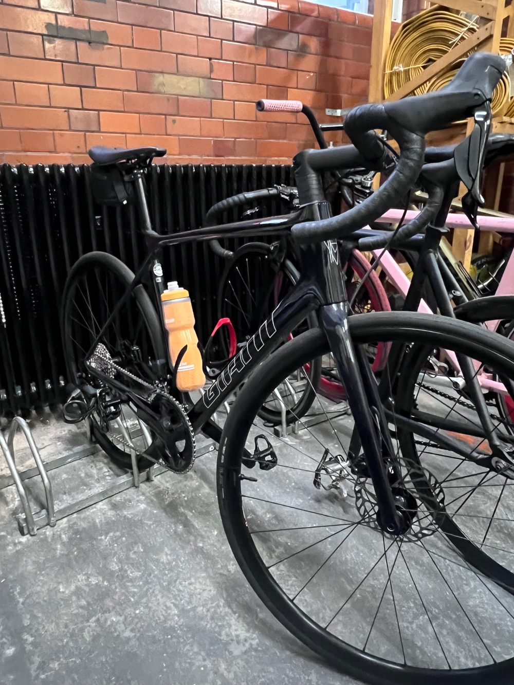 Giant TCR Advanced - Disc 1 2023