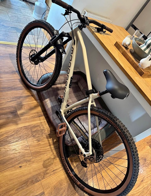 Mondraker Chrono 2025