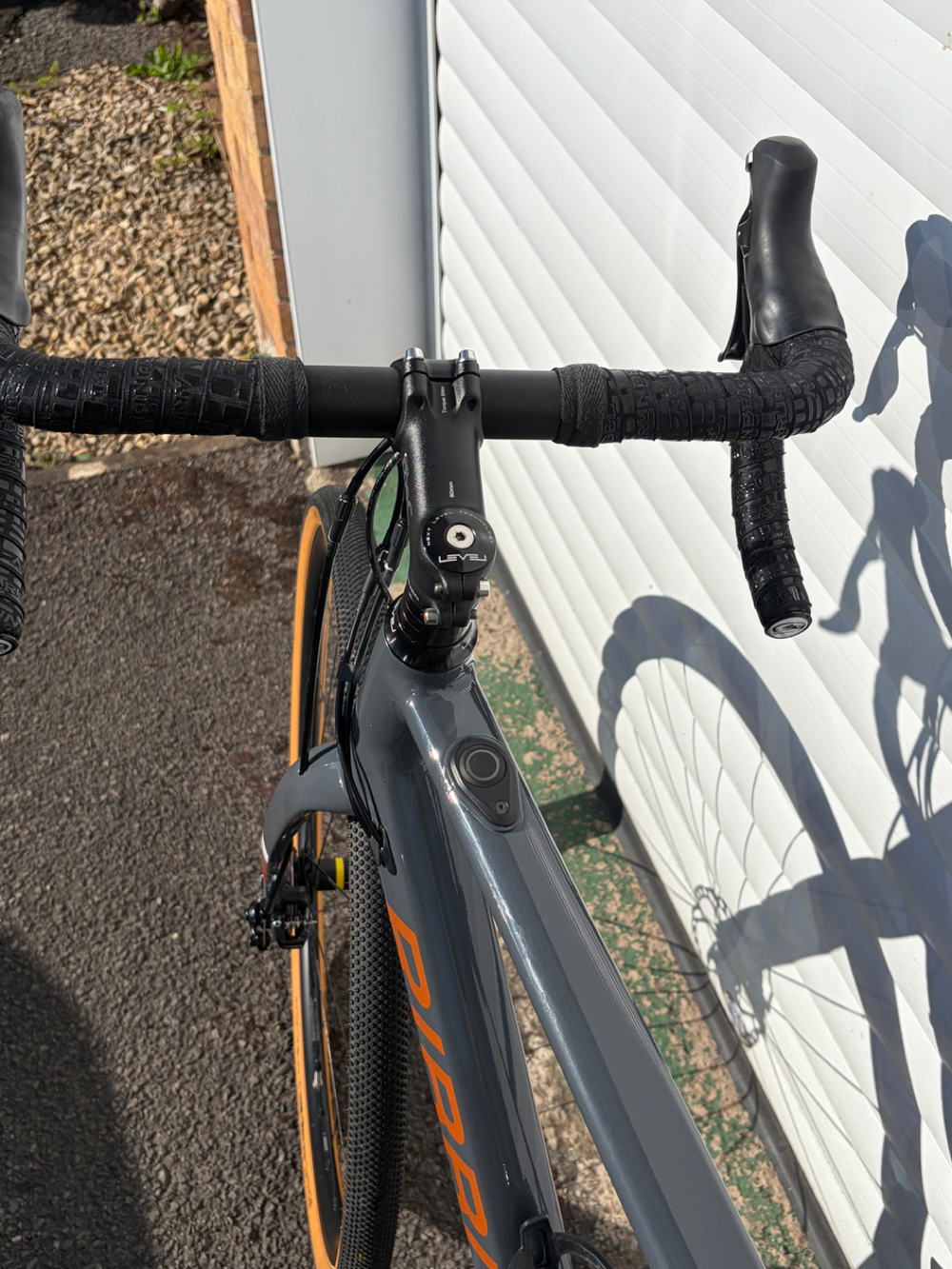 Ribble CGR AL Tiagra 2019