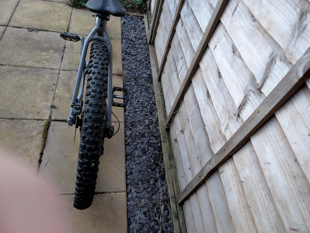 Vitus Sentier 27 VR 2022