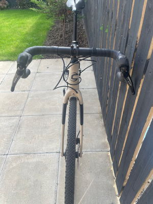 Cannondale Topstone 105 Disc 2020