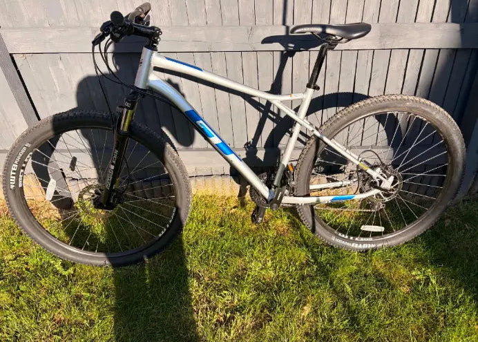 GT Aggressor Sport 2020