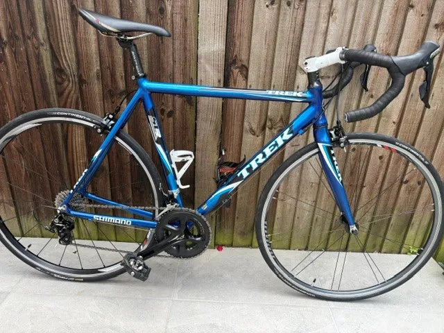Trek Checkmate SLR 7 AXS 2000