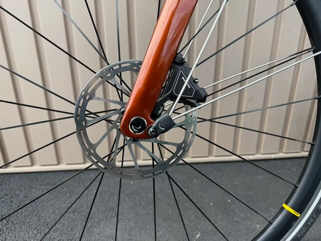 Ribble Hybrid AL - Fully Loaded Edition 2021