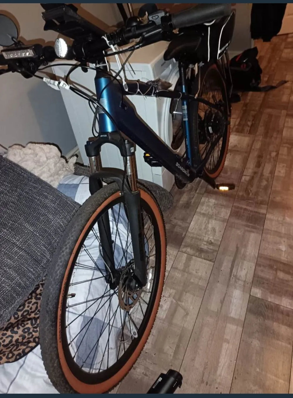Mtx BBL MTX 8.6E MEN M 2023