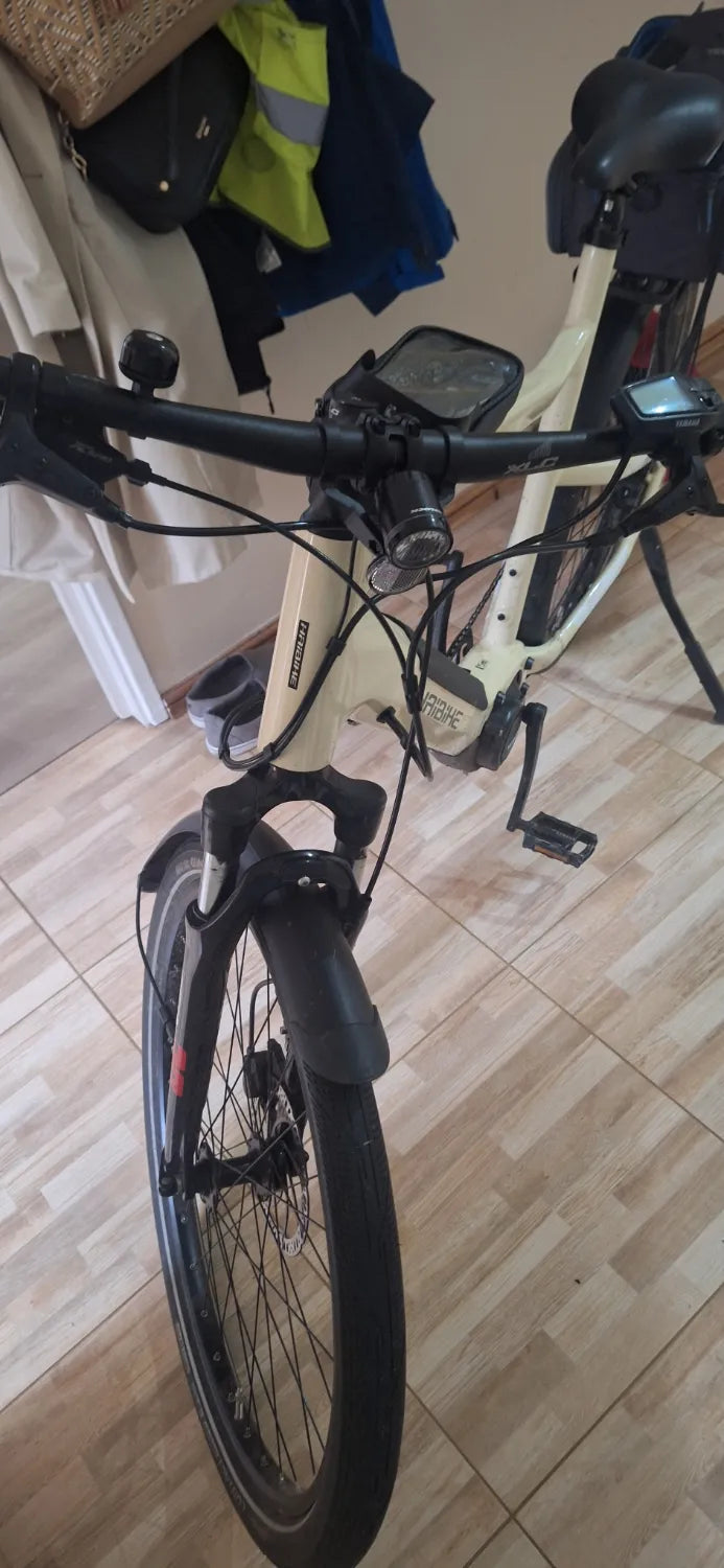 Haibike Trekking 4 2021
