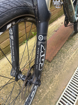 BMC Trailfox 02 2012