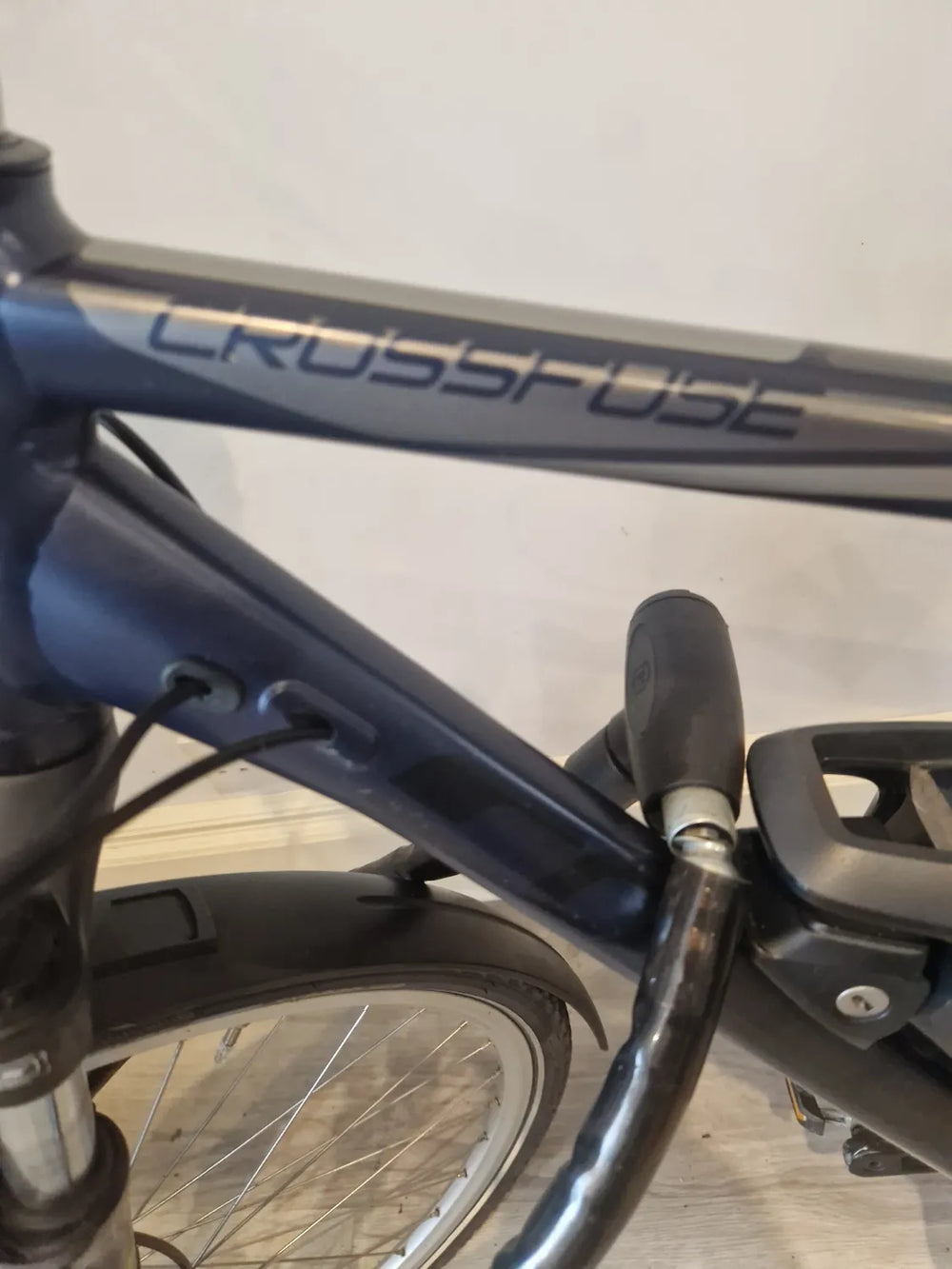 Carrera Crossfuse 2021