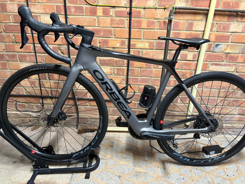 Orbea GAIN M30 2022
