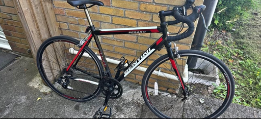 Bentini Pesaro 2022