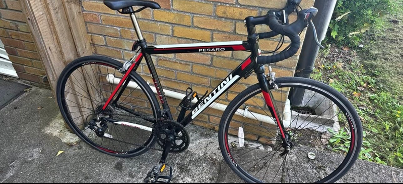 Bentini Pesaro 2022
